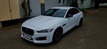Jaguar XE Jaguar xe R sport 2.0B 2019r