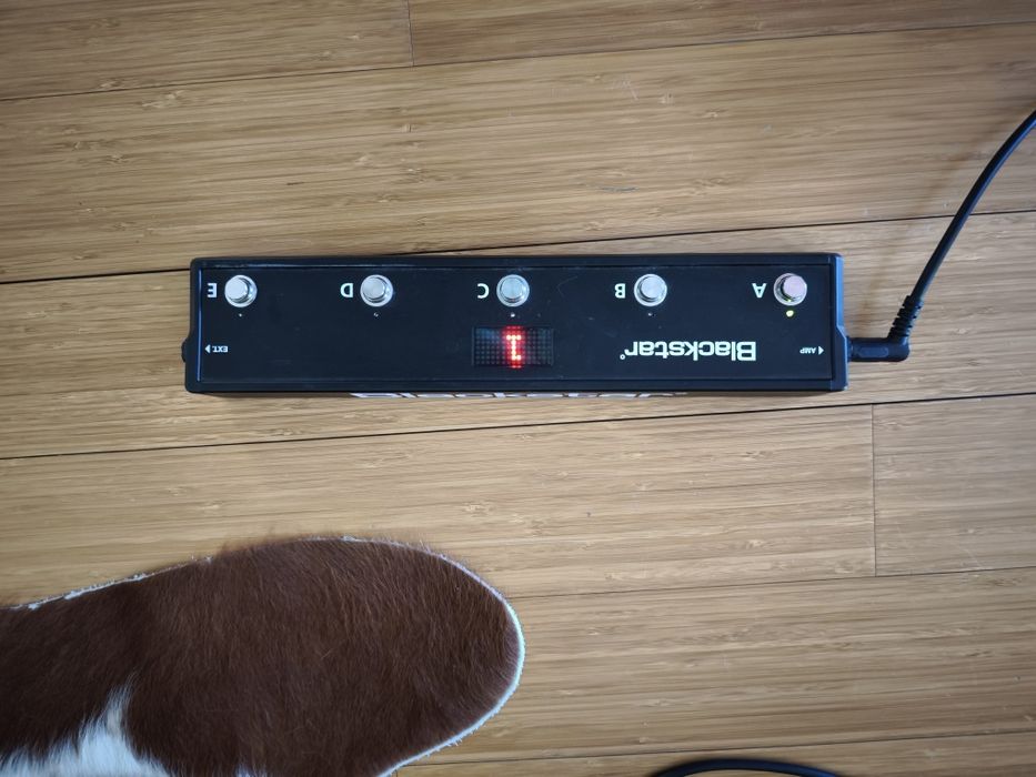 Blackstar IDcore 150w