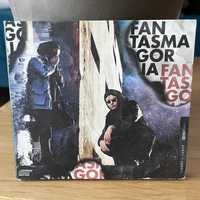 PlanBe x Lanek - FANTASMAGORIA 2CD limitowana edycja