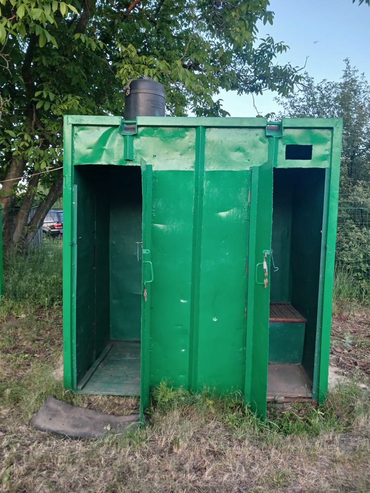 Продам свою дачу в с. Водяне, напрямок київської траси.