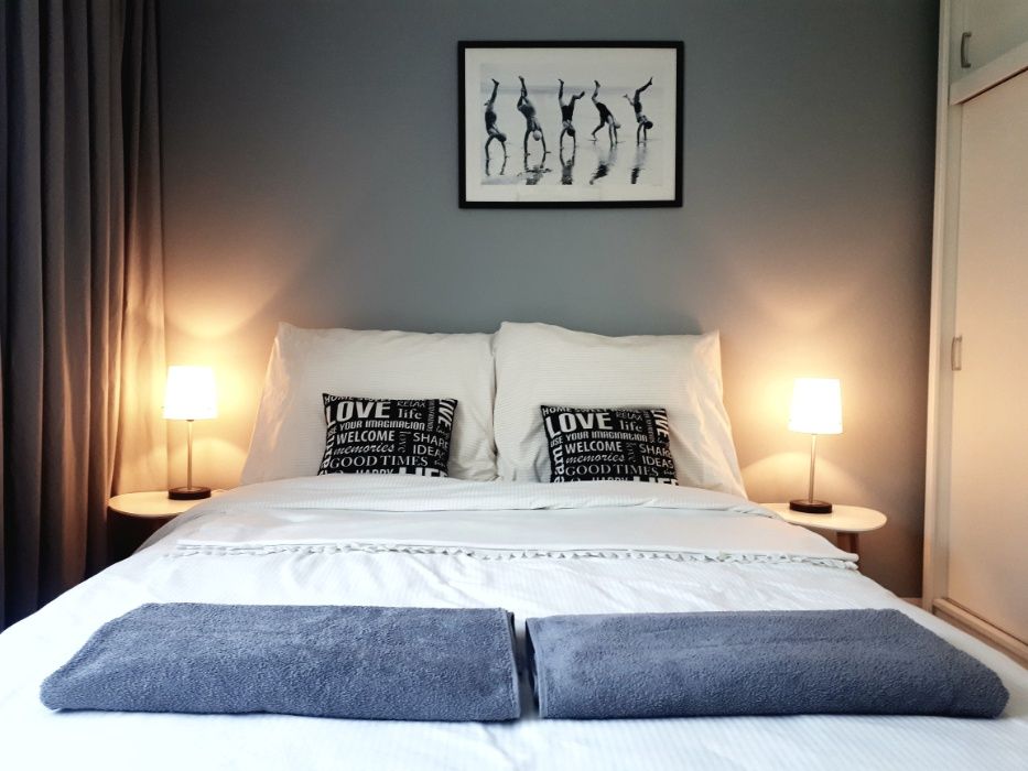 Wolne Święta apartament Z Ogrodem Parter domu Sopot 1-6os blisko plaży