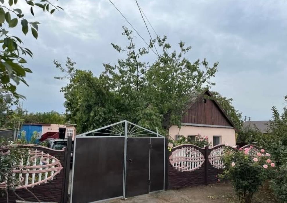 Продам хату місто Баштанка