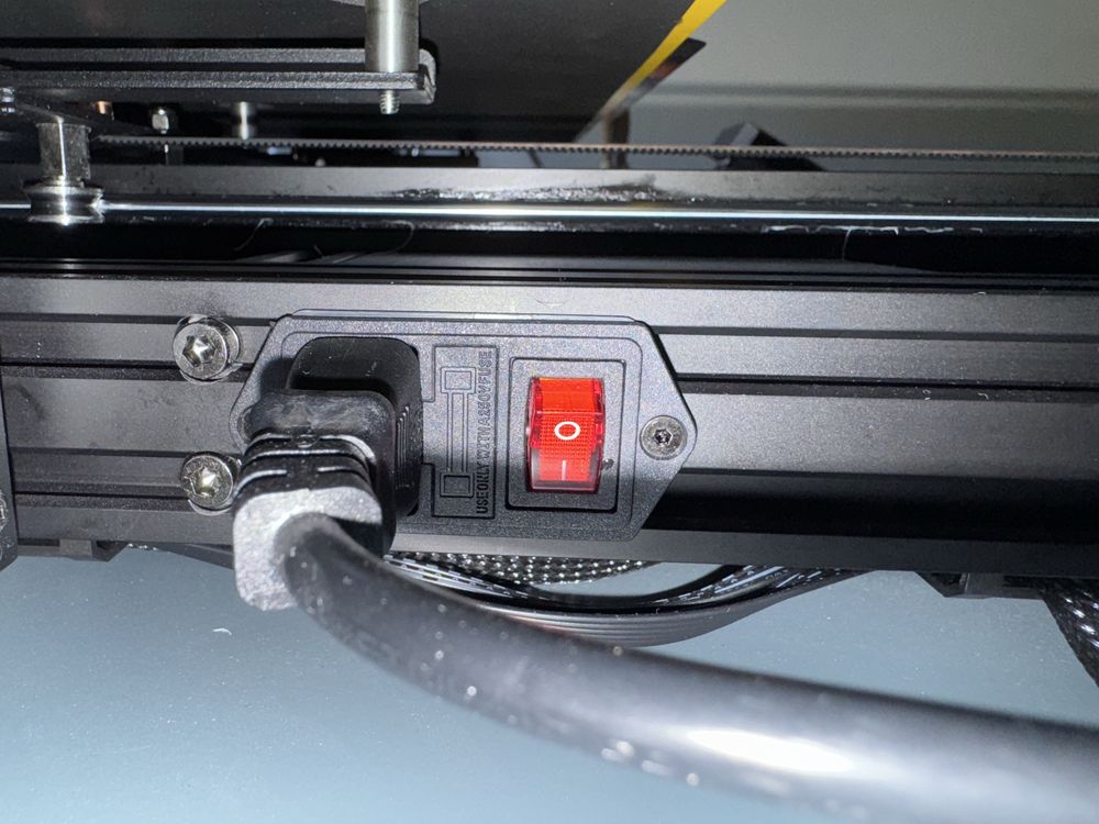 Anycubic kobra 2 max