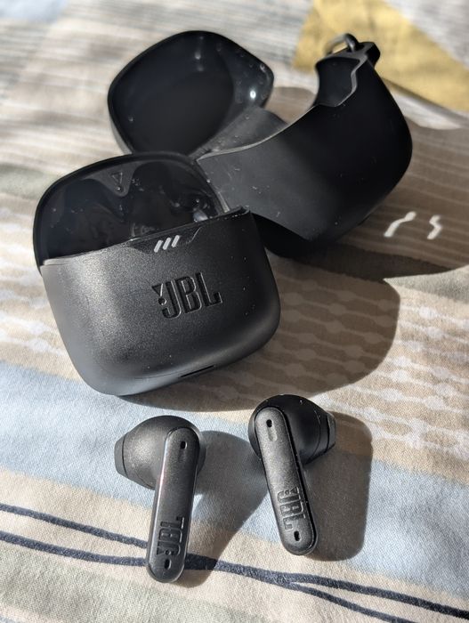 Phones jbl tune flex