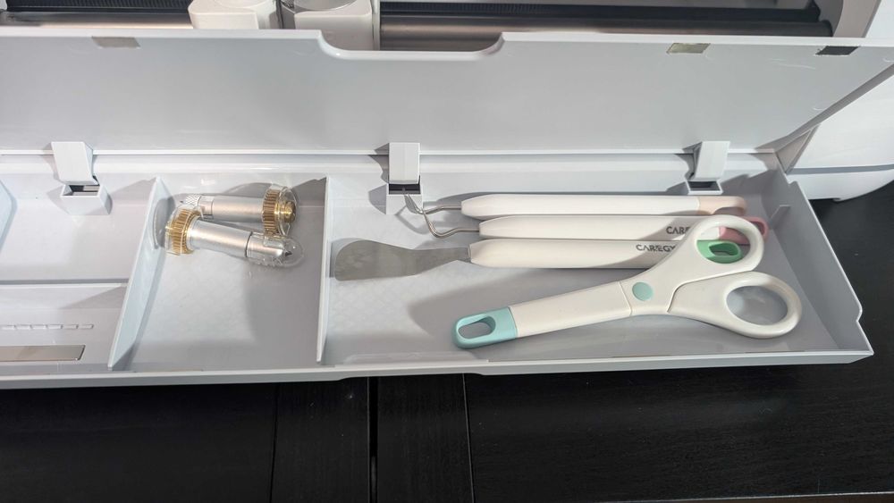 Cricut Maker 3 - Como Nova