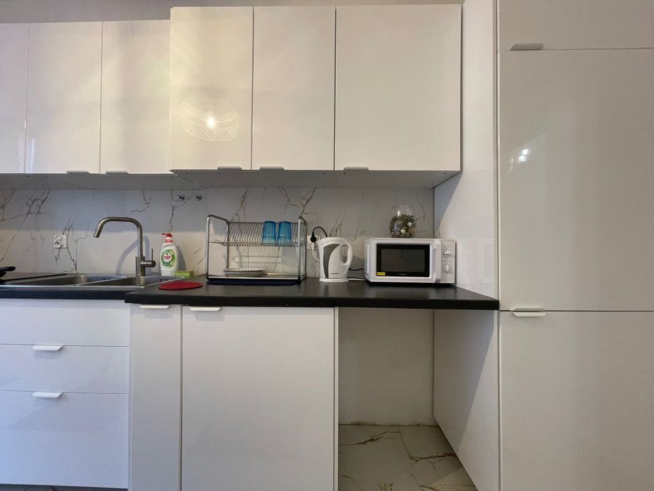 Mieszkanie 250 zł za tydzień pobytu Hostel w dzielnicy Mokotów