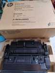 Okazja Orginalny Nieużywany toner do drukarki hp W9008MC