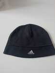 Adidas  szara lekka czapka r uniwer