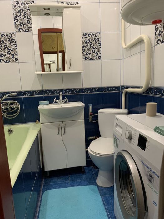 Сертифікат! Продаж 1к квартири з ремонтом! Мін. оформлення 2%