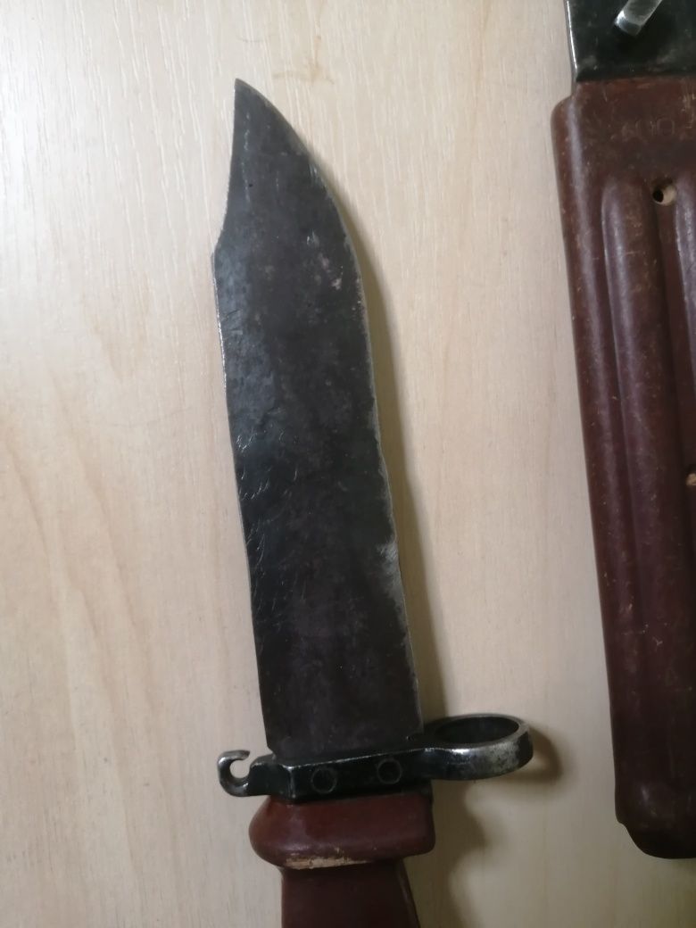 штык нож АК 74 Сувенир