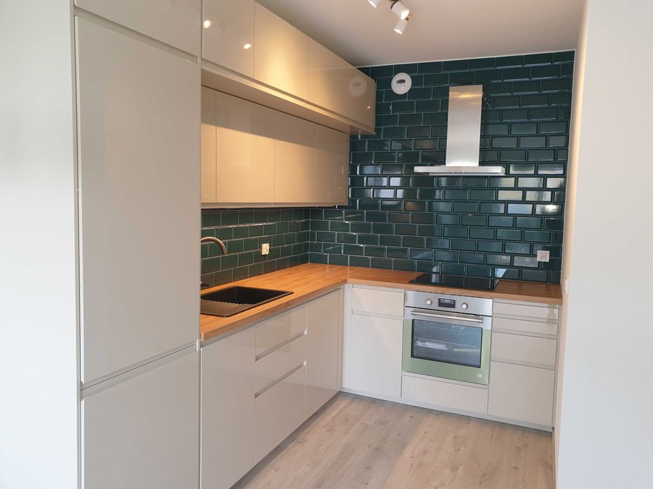 Montaż mebli, meble na wymiar