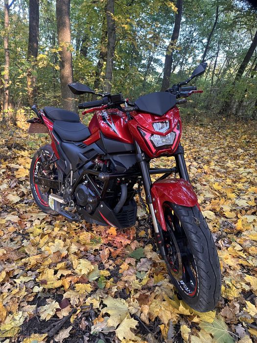 Продється  ліфан в ідеальному стані