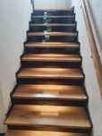 Schody , balustrady ,parapety ,blaty z drewna
