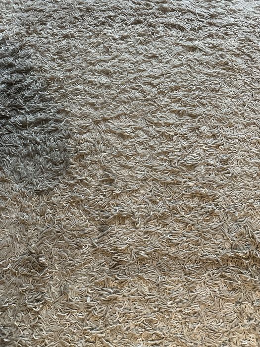 Dywan włochacz 1,2 m x 3,3 m