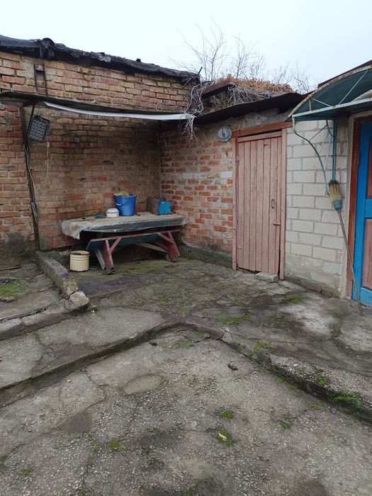 Продаётся дом Верхняя Хортица