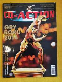 CD-Action nr 02/2019 (291)