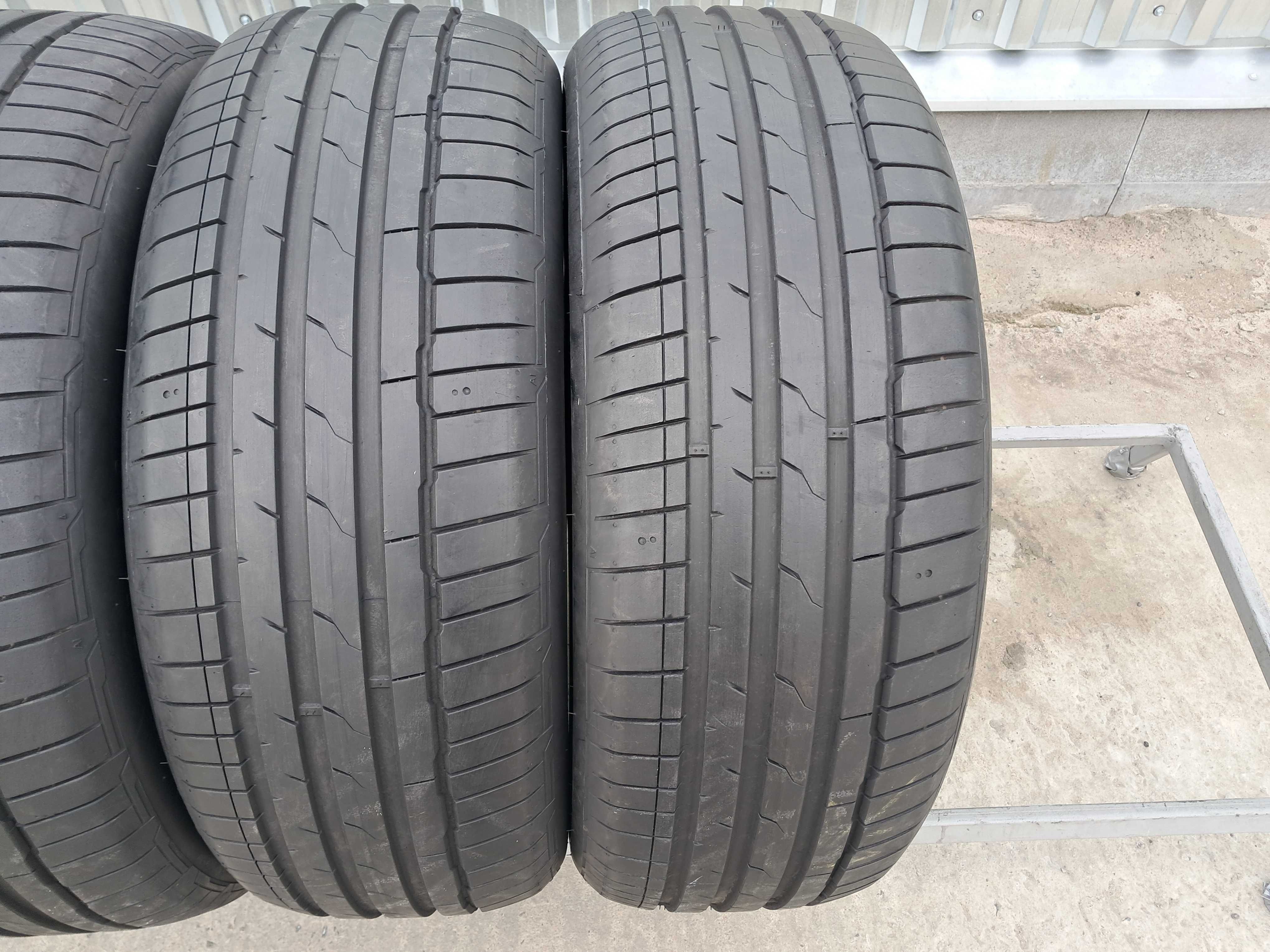 Резина літня, 235/55 R19 Hankook Ventus S1 Evo 3 EV (арт. 9894)