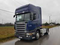 Scania SCANIA R 420