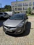 Hyundai i30 GD 1.4L 90km