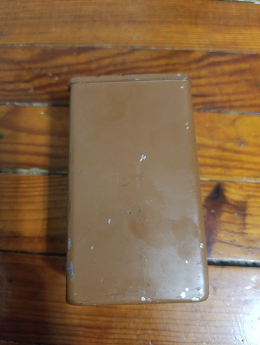 Конденсатор для мотора