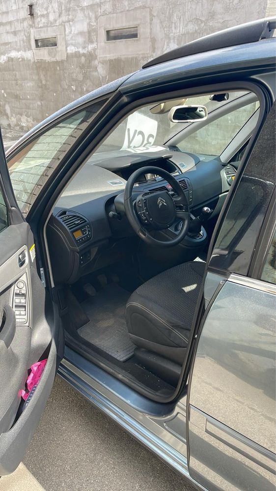 Продам Citroen c4 Picasso