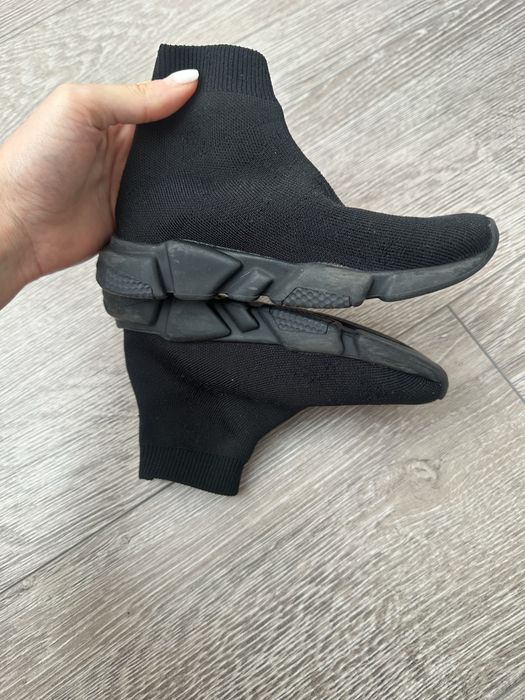 Кросівки balenciaga 27-28