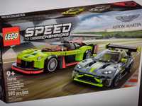 LEGO 76910 Speed Champions Aston Martin