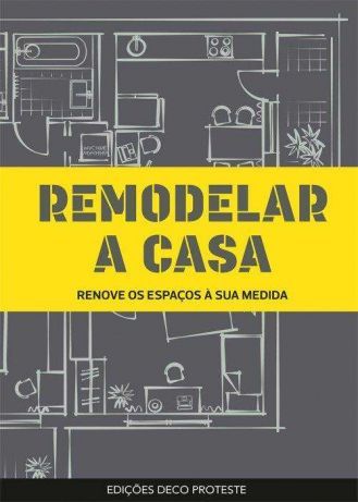 Remodelar a Casa – NOVO