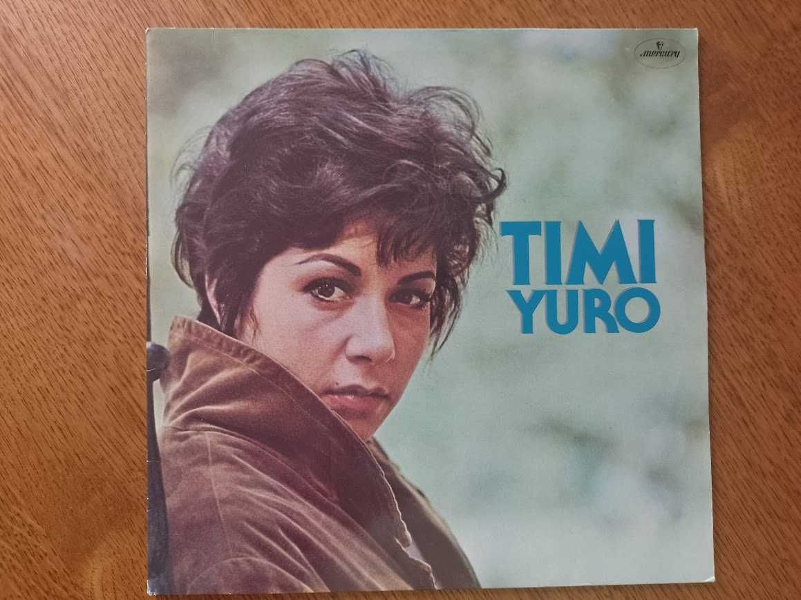 Timi Yuro winyl  płyta winylowa