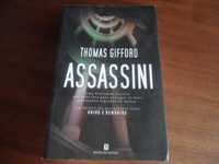 "Assassini" de Thomas Gifford