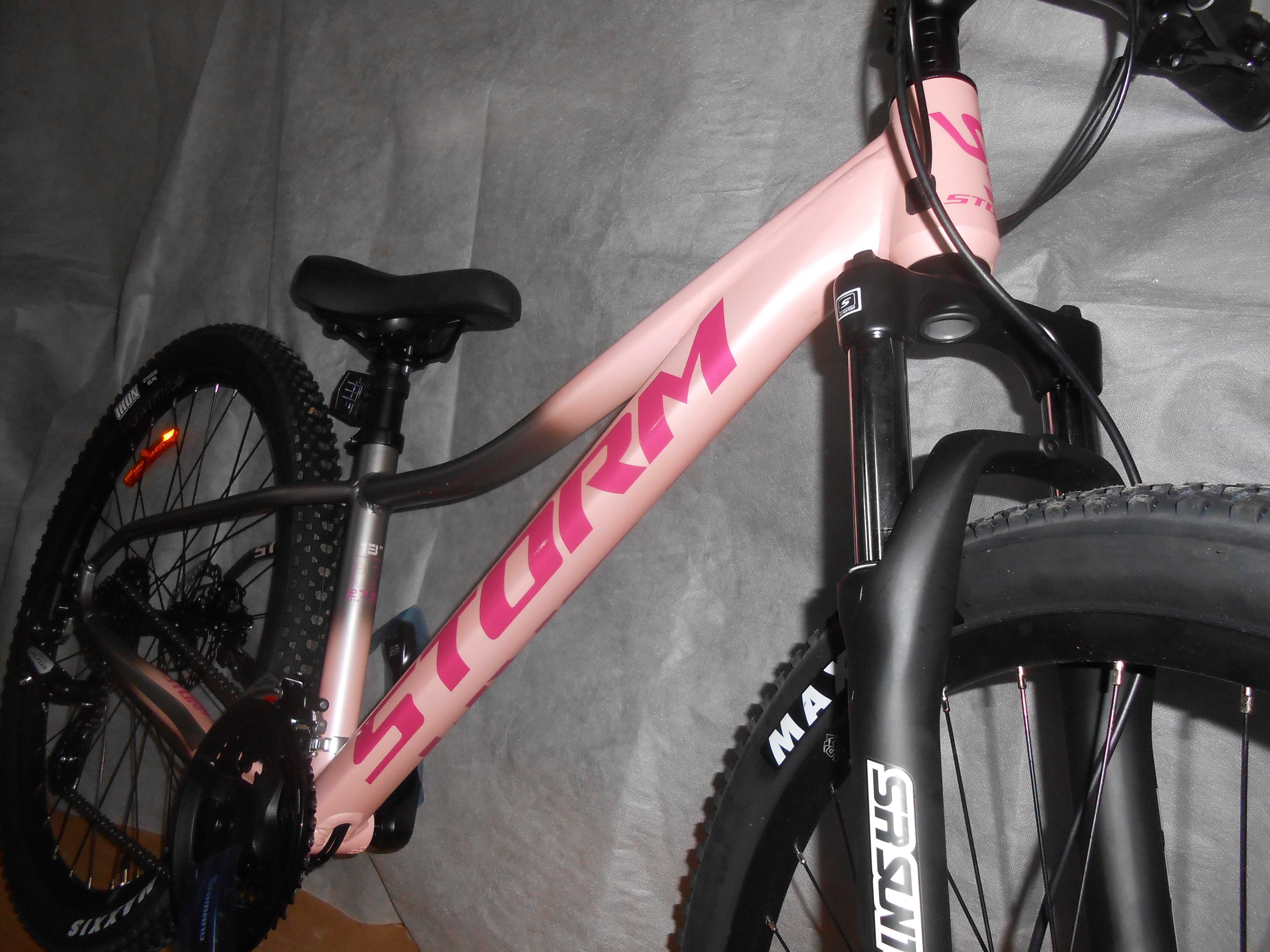 Rower 26" mtb Queen damski GWARANCJA 2 lata
