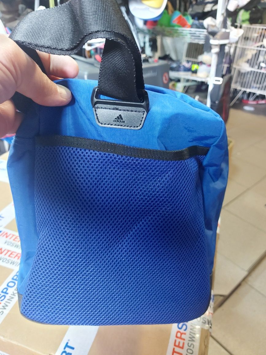 Спортивна сумка унісекс adidas 4ATHLTS Duffel Bag Medium.