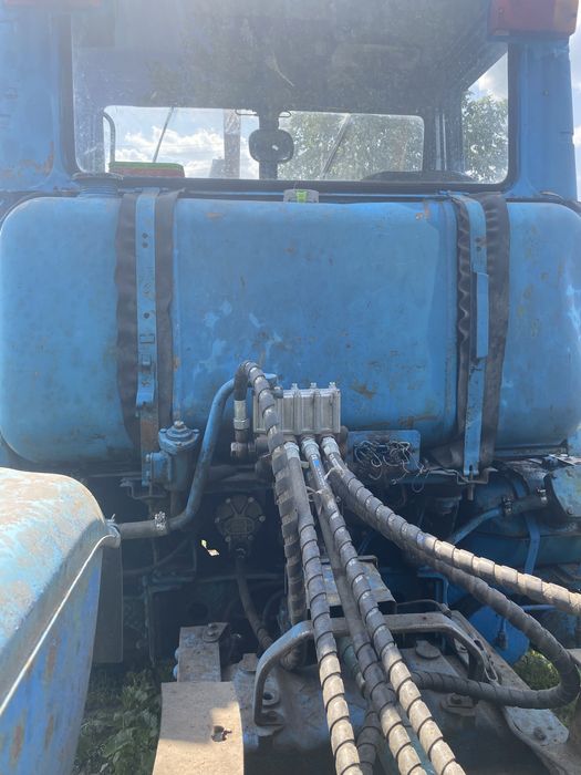 Продам трактор Т-150К