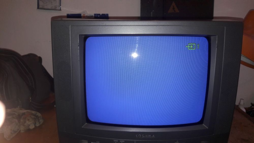 Телевізор TOSHIBA 35"