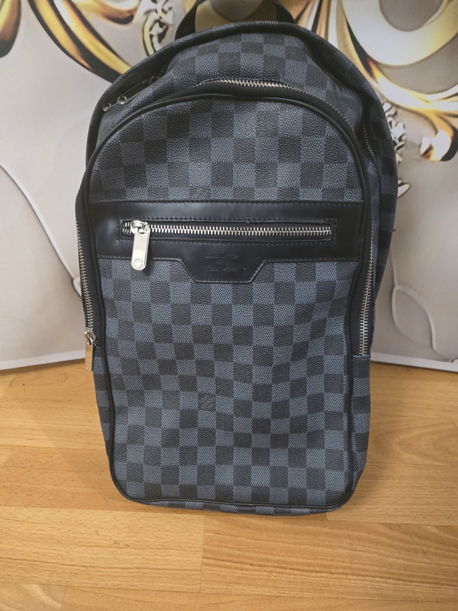 Louis Vuitton plecak damski