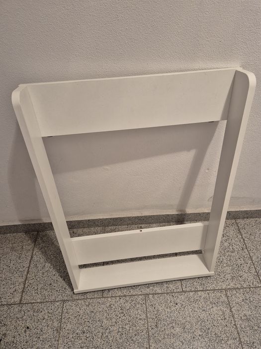 Przewijak/nakładka na komodę