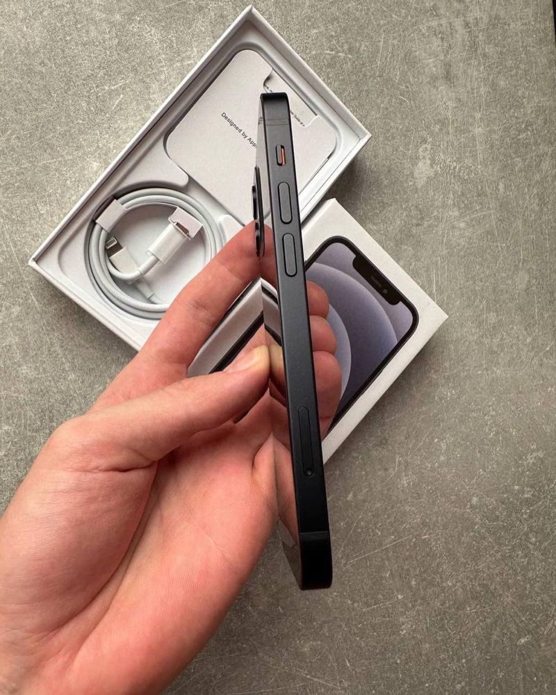 iPhone 12 нова модель на 512 GB