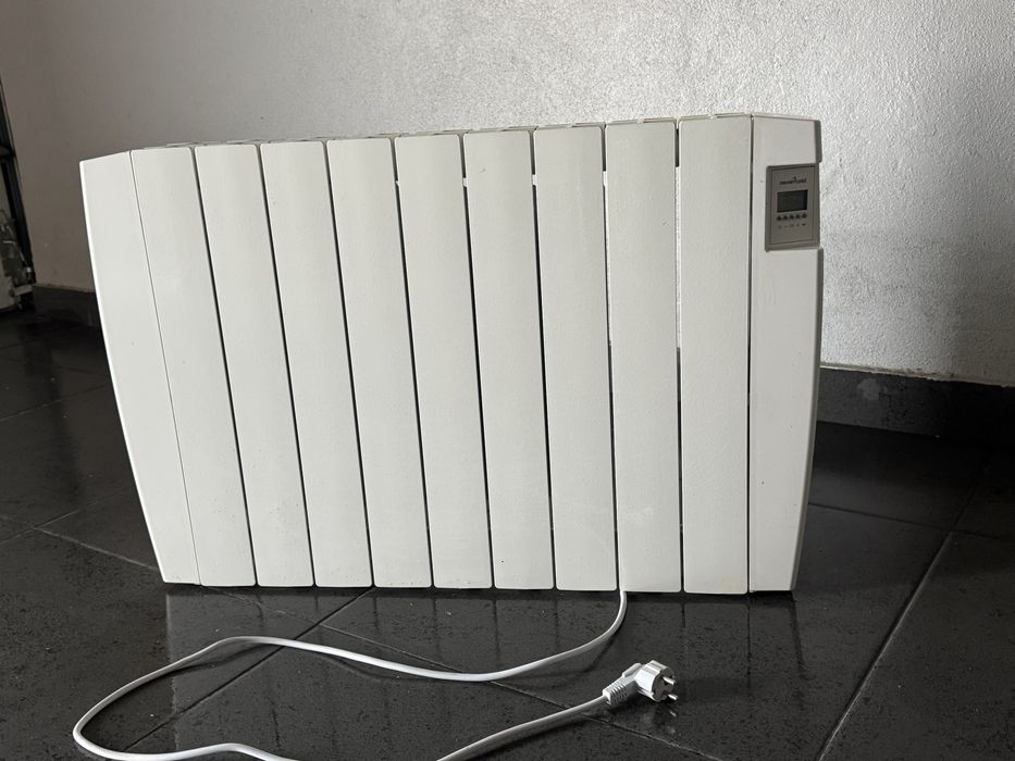 Aquecedores novos / semi-novos