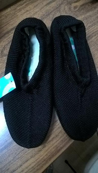 Sapatos Ortopédicos