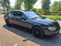 BMW 750i Rok 2006 LPG