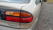 Maj55 Lampa prawa tylna prawy tył renault laguna I lift HB wysyłka