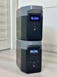 Ecoflow Extra battery
