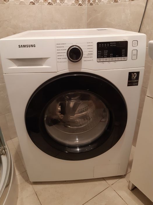 Pralko suszarka Samsung