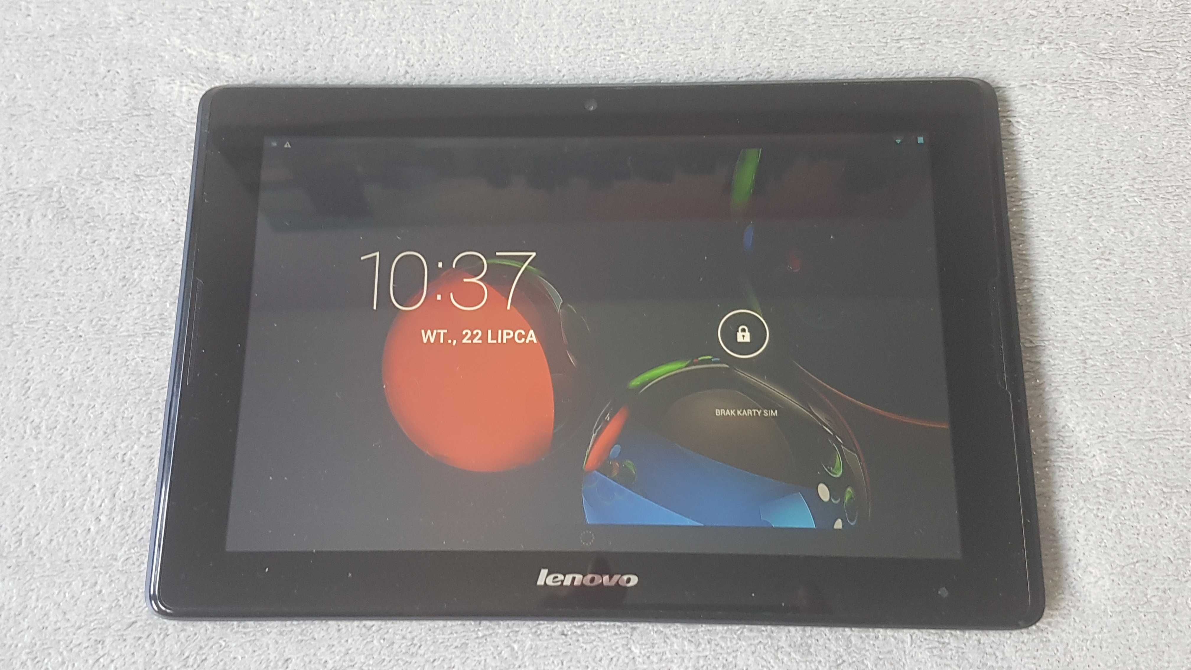 Tablet Lenovo Tab 2