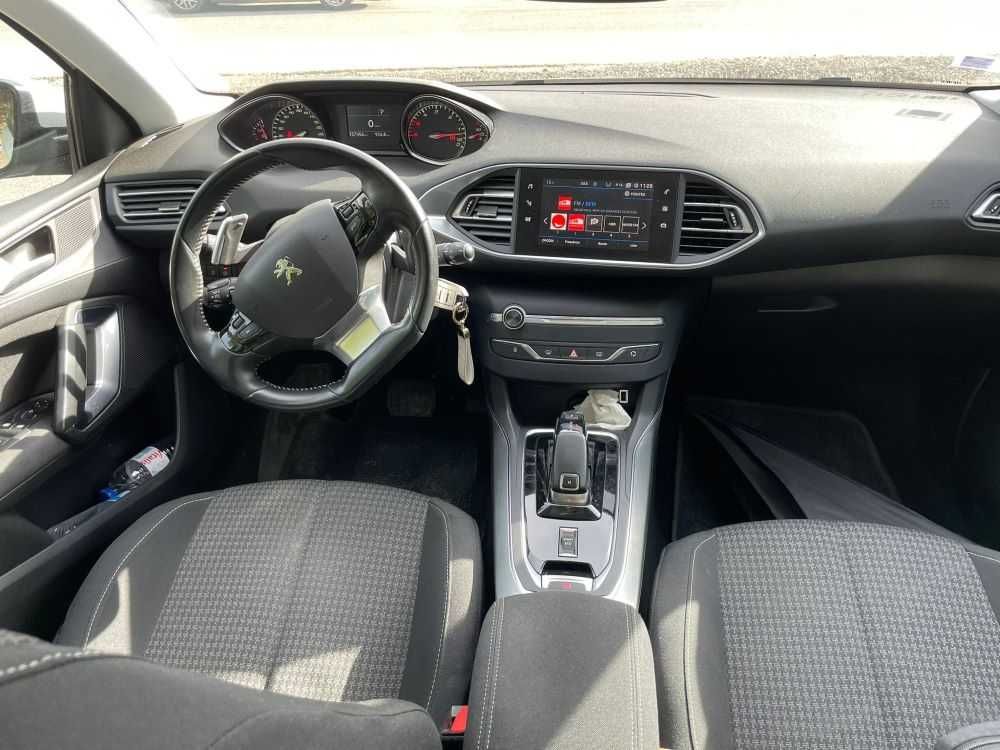 Peugeot 308 II 1.5 BlueHDi Diesel 131 cv
