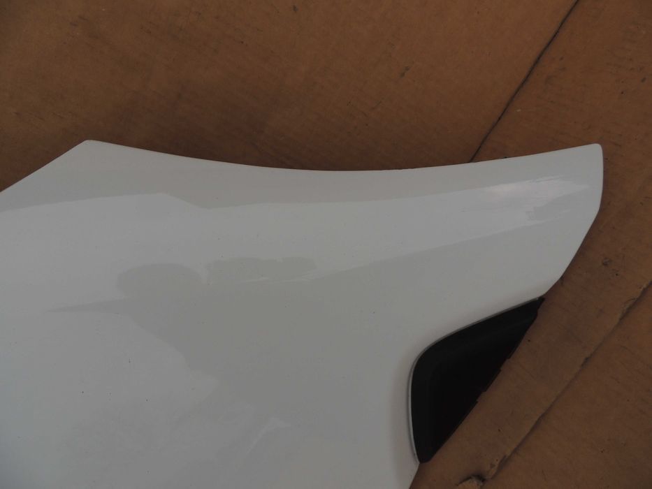 Błotnik przód przedni lewy Renault Trafic 3 III 14,15,16,17,18- OV369