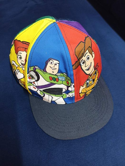 Кепка, h&m, toy story, 1.5-4 роки