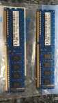Memorias Desktop DDR3 4gb+4gb 1600mhz
