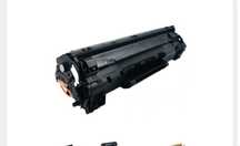 TONER HP CF283XC Pro 100 MFP M125a, M127fw, Pro 200 , M201d