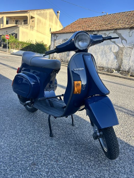 Vendo Vespa 50 XLS